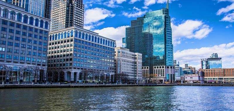 Jersey City sparatoria in un negozio Kosher