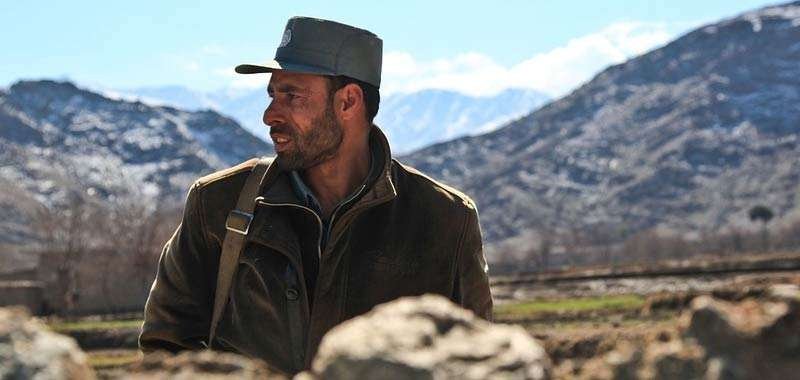 Jihad la Guerra Santa islamica