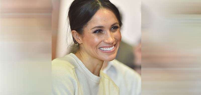 Meghan Markle la persona piu ingiustamente trattata nel 2019