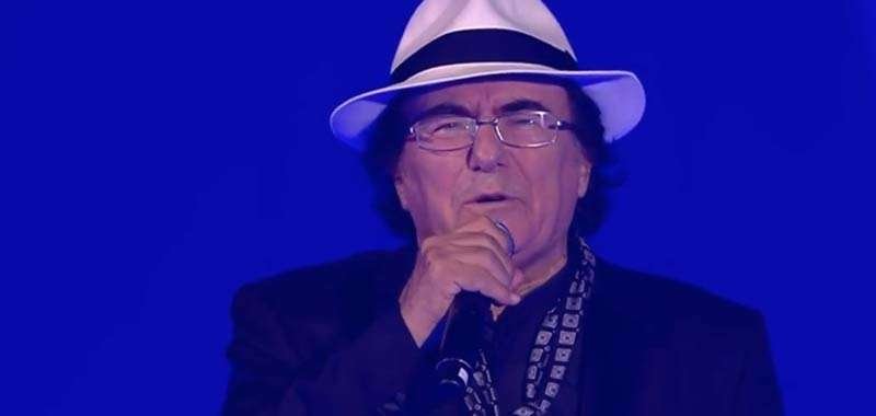 Si e spenta a Cellino la mamma di Albano Carrisi