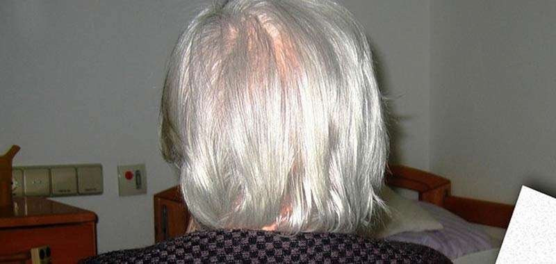 Caserta va a fuoco casa di riposo due morti