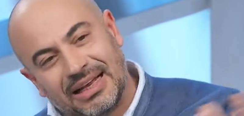 Gianluigi Paragone cacciato dal Movimento 5Stelle
