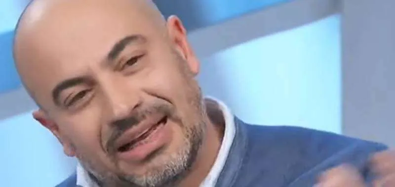 Gianluigi Paragone è stato cacciato dal Movimento 5Stelle