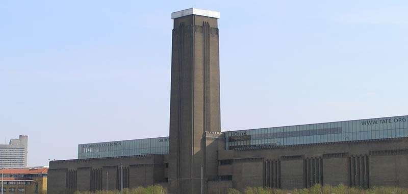 Londra 20 enne ha danneggiato un prezioso Picasso