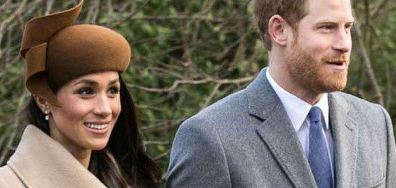 definitivo il principe Harry e Meghan rinunciano ai loro titoli