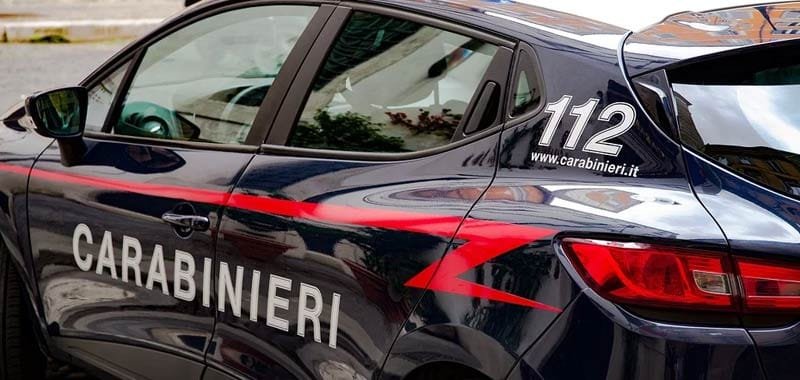 Giulianova donna investita dalla sua stessa figlia