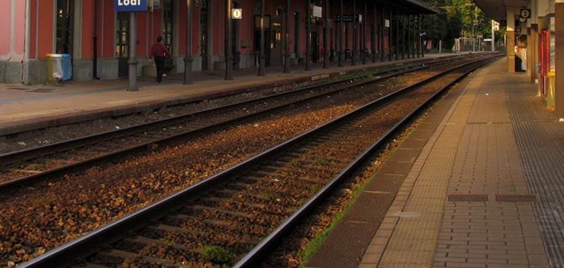 Lodi nuovi indagati per il treno deragliato