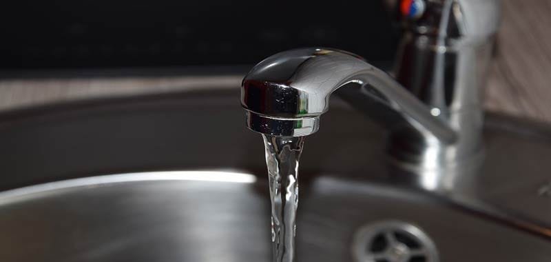 A Palermo è emergenza per l’acqua dei rubinetti