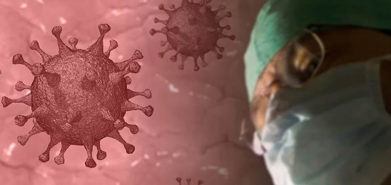 Ieri purtroppo i contagi da Coronavirus sono tornati a crescere