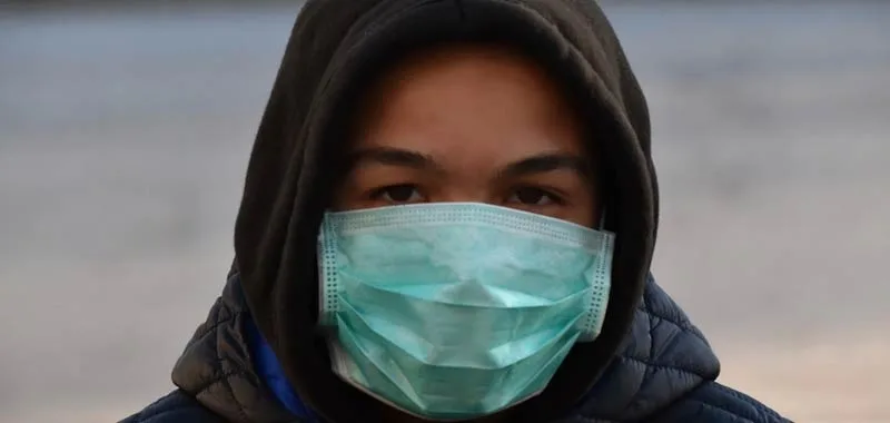 In Campania misure sempre piu dure contro il Coronavirus