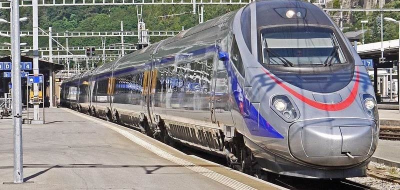 Trasporti sempre meno collegamenti tra le varie regioni