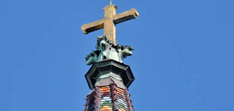 Salvini chiede l’apertura delle Chiese per Pasqua