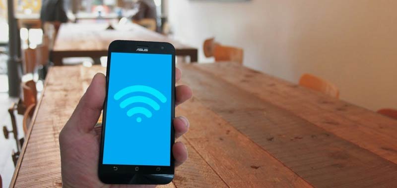 Wi-Fi incredibile opportunita dentro e fuori casa