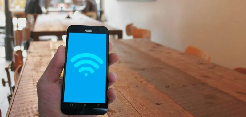 Wi-Fi incredibile opportunita dentro e fuori casa