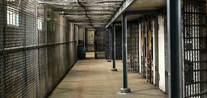 A El Savador sconvolge la situazione delle carceri