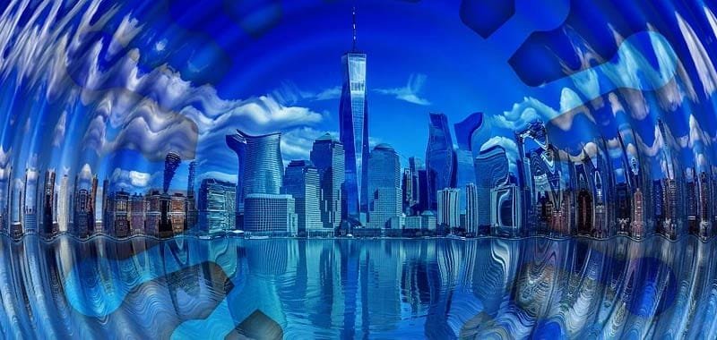 A New York non ce piu spazio per le troppe vittime