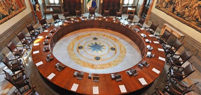 Anche la Ong Aita Mari soggetta a fermo amministrativo