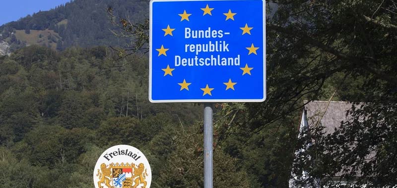 Austria non aprira i confini con Italia
