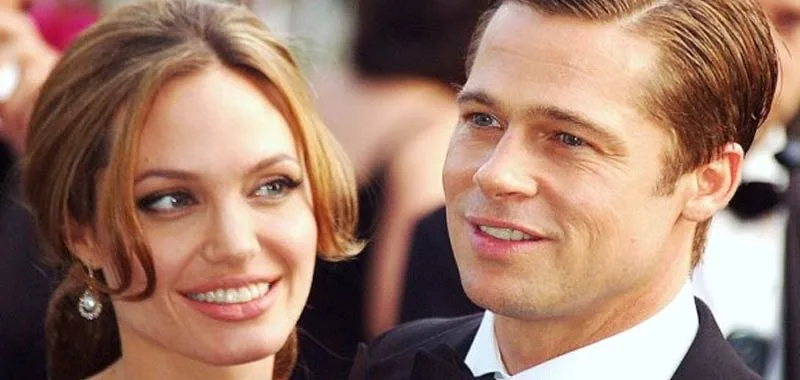 Angelina Jolie non si e pentita di aver divorziato