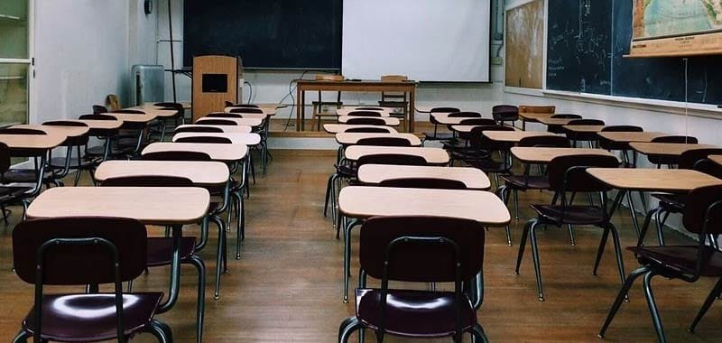 Scuola come si fara a rispettare il distanziamento