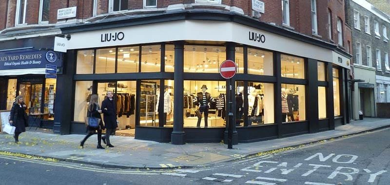 unione di Liu Jo e Blumarine nasce la holding Eccellenze Italiane