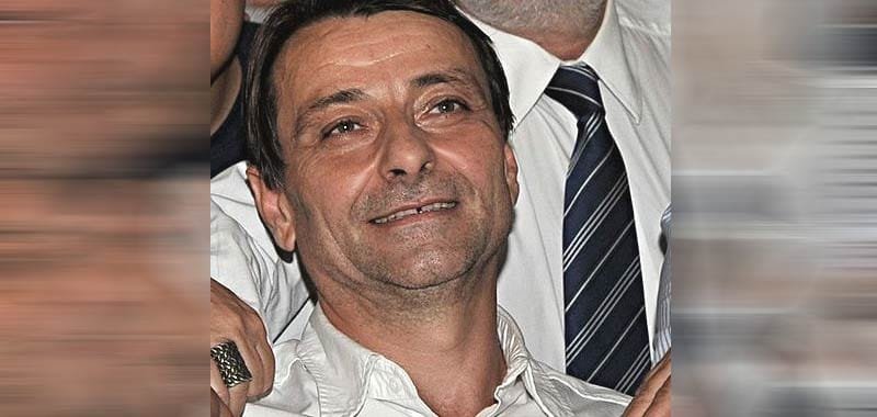 Cesare Battisti, in carcere il cibo è di pessima qualità