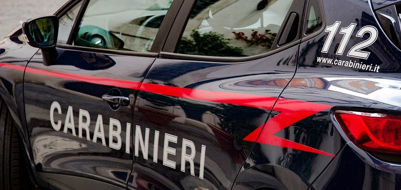 Piacenza caserma sequestrata e sette carabinieri arrestati