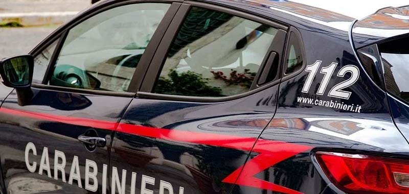 Torino 30 enne con problemi psichiatrici ha ucciso i genitori