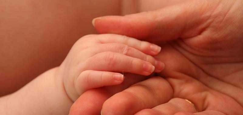 Palermo morte improvvisa per un neonato di quattro mesi