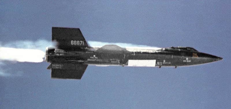 Esercito americano spinge per utilizzare razzi nucleari nello spazio