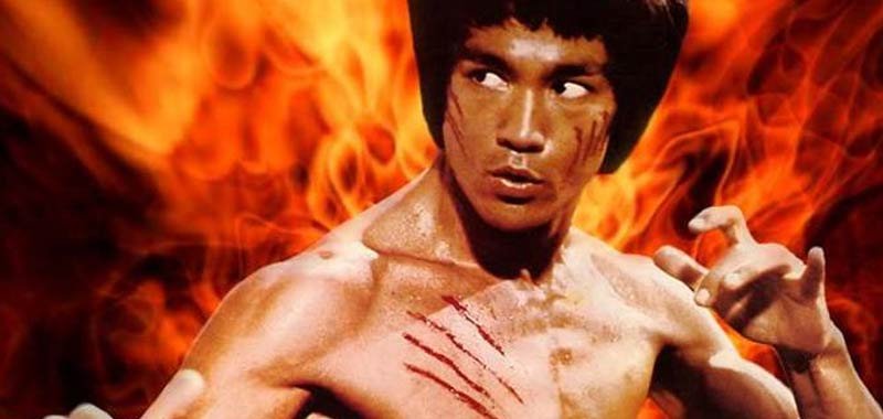 Shannon Lee contro Tarantino immagine negativa di Bruce Lee