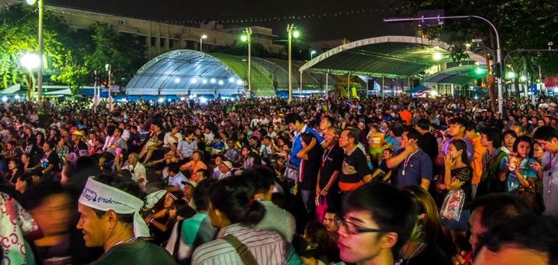 Thailandia, dichiarato stato di emergenza dopo le proteste