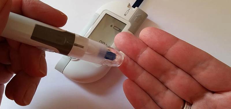 Nuova molecola di insulina una novita per i diabetici
