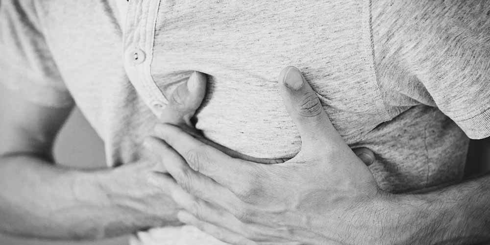 Infarto Riconoscere i sintomi quando sta arrivando