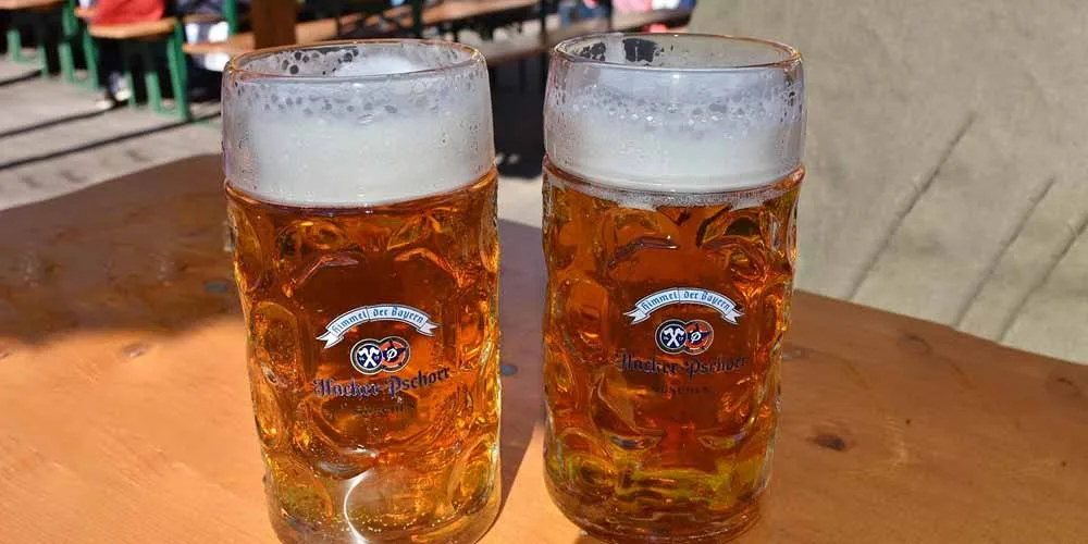 La Pandemia fa calare la vendita di Birre