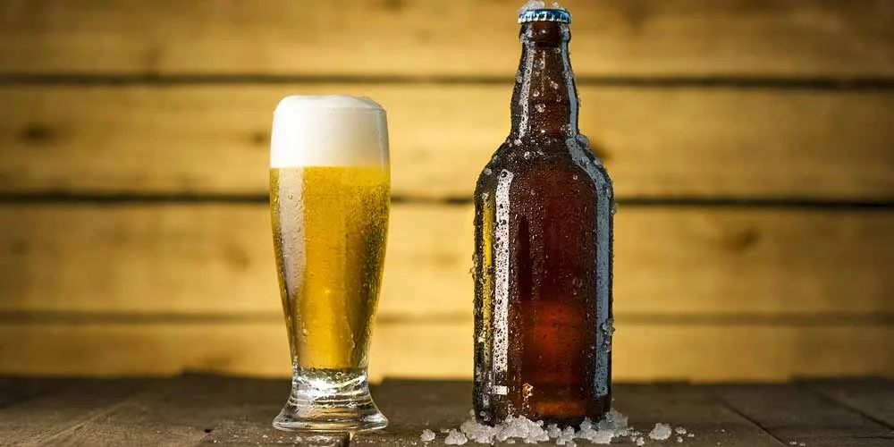 La birra meglio del paracetamolo per i dolori