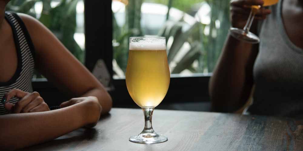 Troppo alcol legato al pericolo di emorragie cerebrali