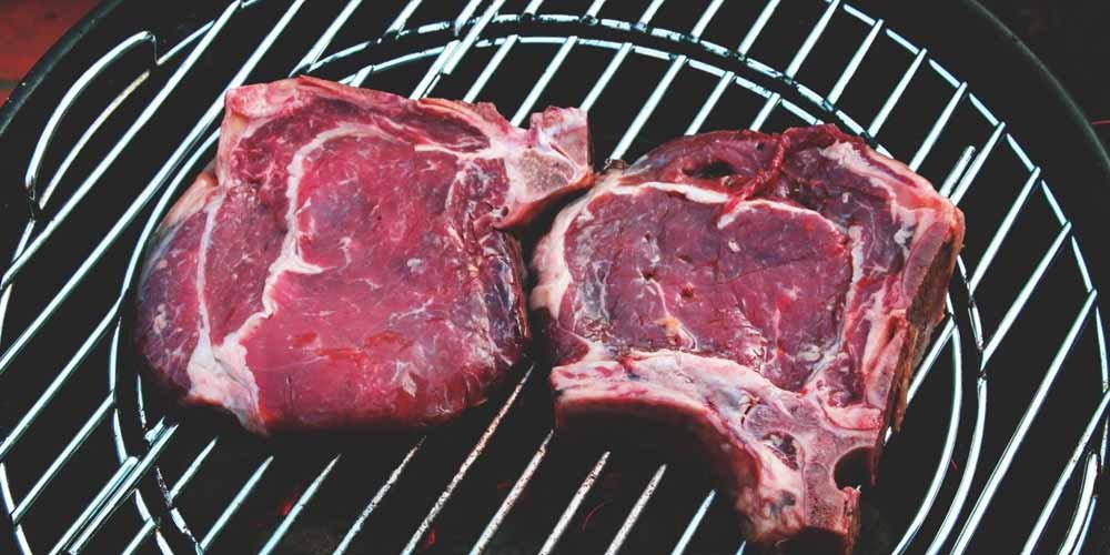 Mangiare carne rossa riduce la funzionalita cardiaca