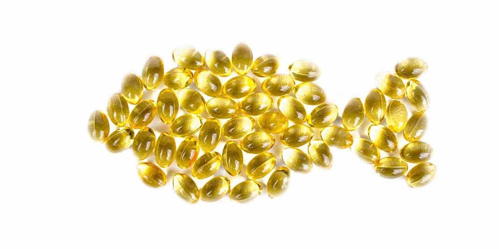 Omega-3 utili per alleviare lo stress e ritardare invecchiamento