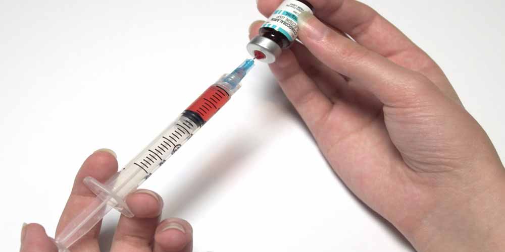 Vaccino antinfluenzale rende piu resistenti al coronavirus