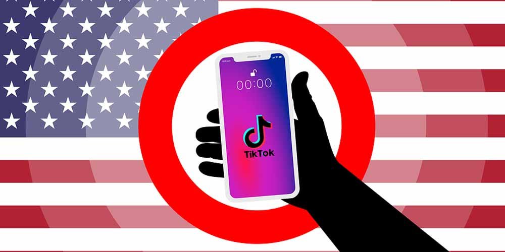 Biden ha revocato i divieti su TikTok e WeChat