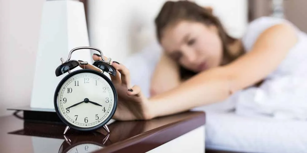 Sonno Problemi di risveglio ecco cosa puo essere