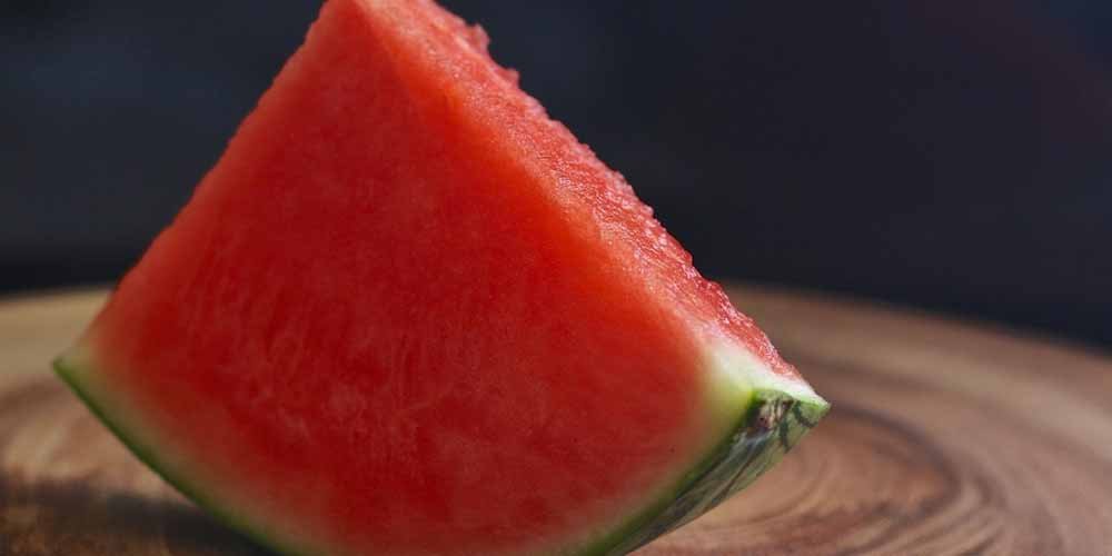 Anguria Sconsigliata in presenza di alcune patologie