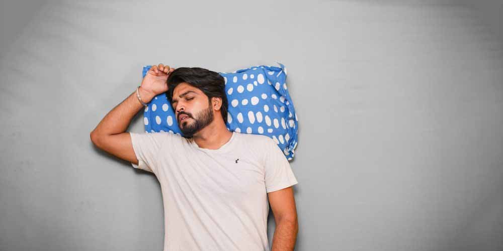 Apnea notturna: Esistono nuovi trattamenti