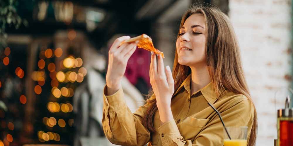 Perdita di appetito quali sono i fattori scatenanti