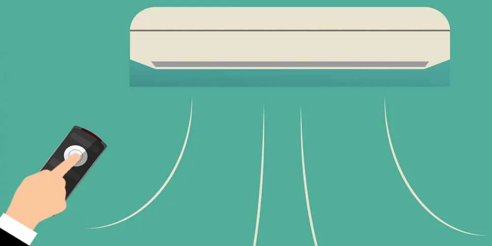 Coronavirus e utilizzo del condizionatore in casa