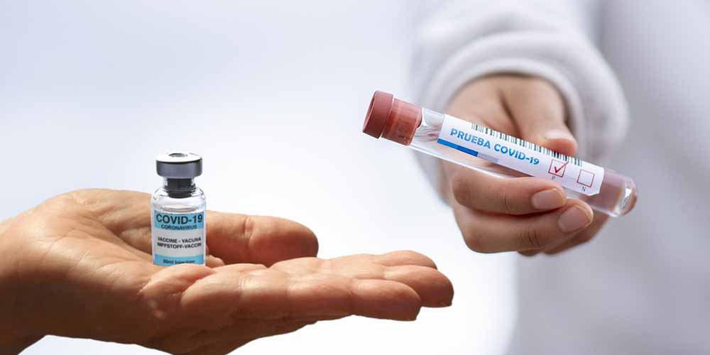 Coronavirus vaccini e variante che corre senza sosta in Israele