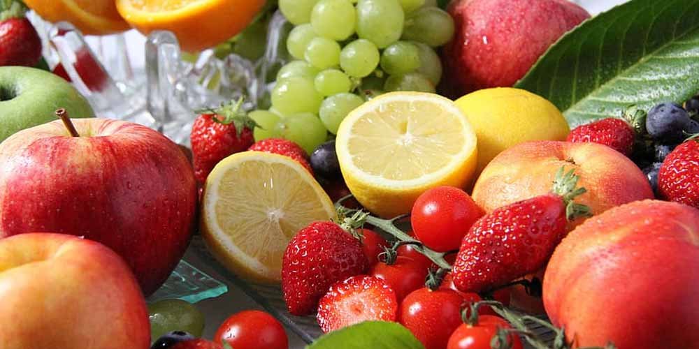 Frutta tutti i benefici per la nostra salute