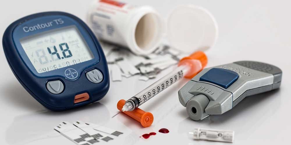 Stati Uniti Diabete in forte aumento tra i giovani