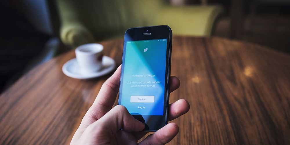 Twitter cambia e aggiunge anche un carattere tipografico